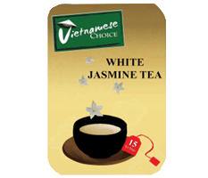 White Jasmine Tea