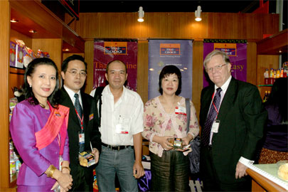 Thai Fex 2008 pic7